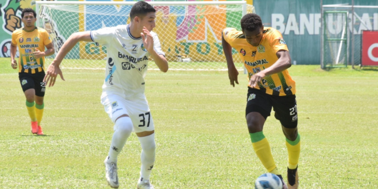 Resumen de la decimoséptima jornada del torneo Clausura 2023