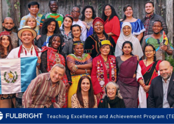 Invitan a docentes universitarios a optar a beca Fulbright LASPAU