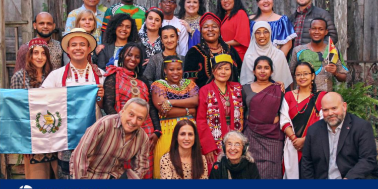 Invitan a docentes universitarios a optar a beca Fulbright LASPAU