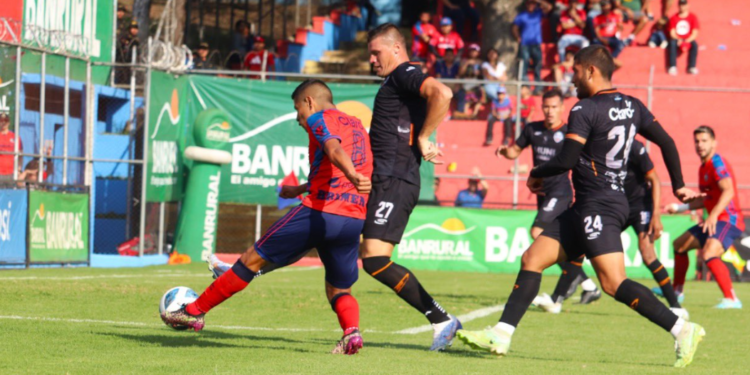 Así se jugará la decimonovena jornada del Clausura 2023