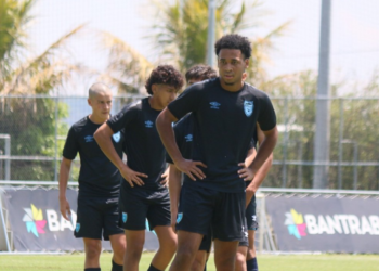 Cuándo y dónde ver el sorteo de la fase de grupos del Mundial Sub-20