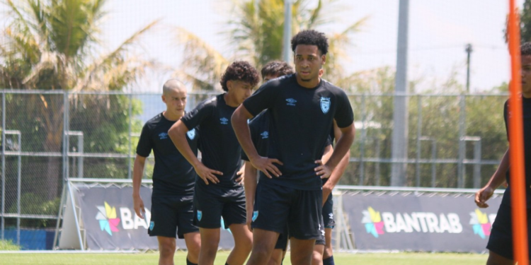 Cuándo y dónde ver el sorteo de la fase de grupos del Mundial Sub-20