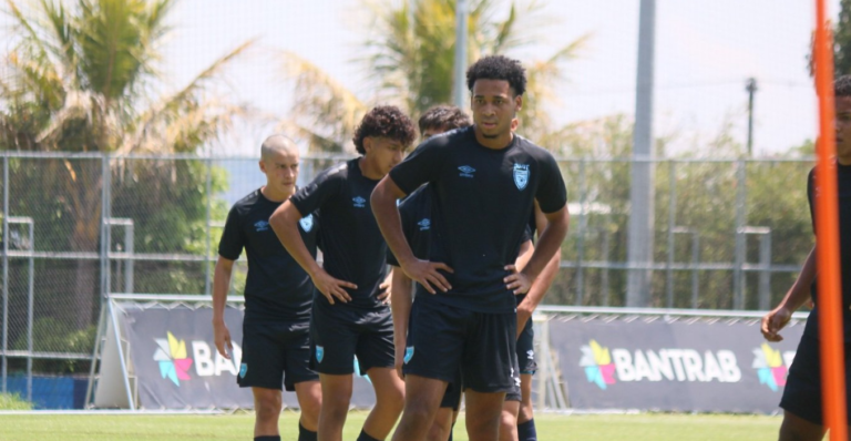 Cuándo es y en dónde ver el sorteo de la fase de grupos del Mundial Sub-2