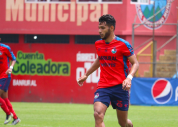 Resumen de la decimonovena jornada del torneo Clausura 2023