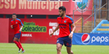 Resumen de la decimonovena jornada del torneo Clausura 2023