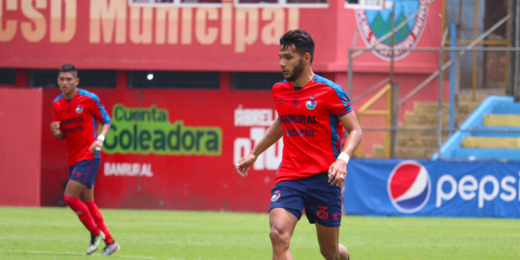 Resumen de la decimonovena jornada del torneo Clausura 2023