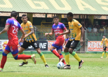 Resumen de la vigésima jornada del torneo Clausura 2023