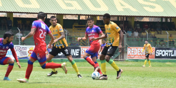 Resumen de la vigésima jornada del torneo Clausura 2023