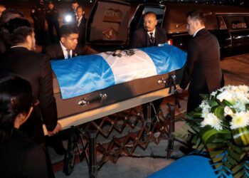 Guatemala repatriará cuerpos de dos connacionales de Ciudad Juárez