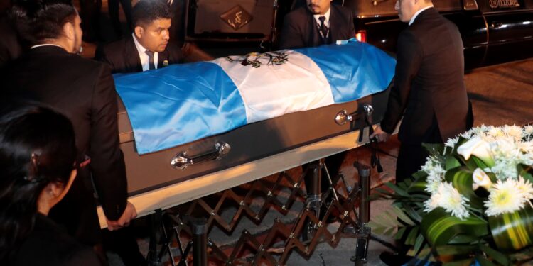 Guatemala repatriará cuerpos de dos connacionales de Ciudad Juárez