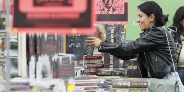 Se conmemora el Día Mundial del Libro