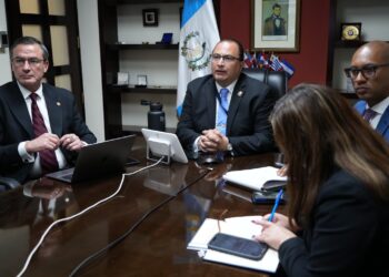 Desarrollan reunión interinstitucional para dar seguimiento y apoyo a las víctimas de incendio en Ciudad Juárez