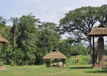 Gobierno reafirma compromiso con la protección de monumentos y sitios emblemáticos del país