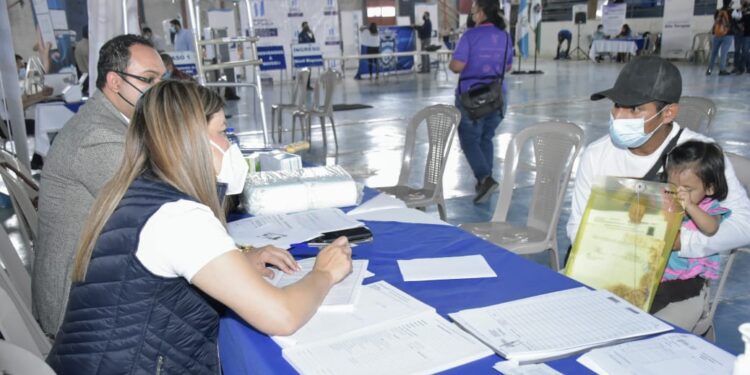 Séptima jornada de servicios integrados será en Morales