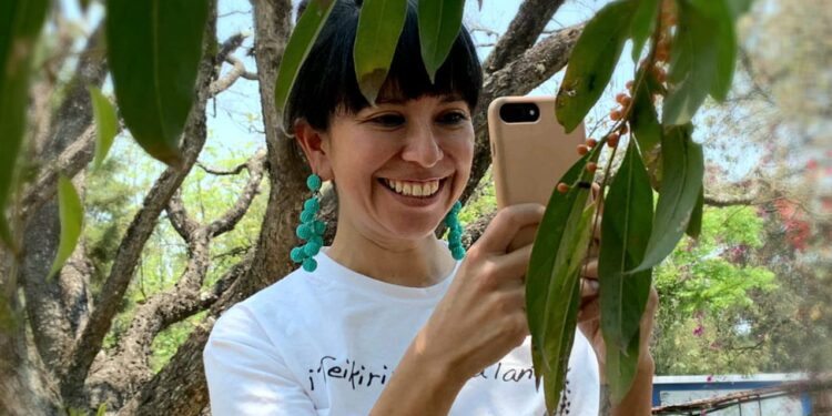 Comparten proceso para participar en Reto Naturalista 2023