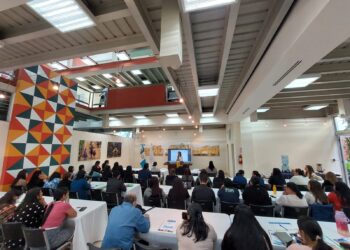 Fortalecen conocimientos para atender a víctimas de violencia sexual y trata de personas