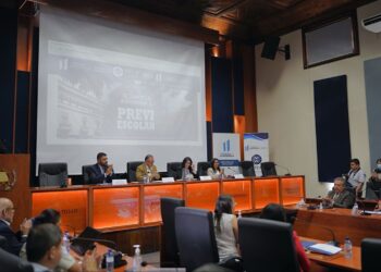 Fortalecen estrategias dirigidas a la prevención de la violencia