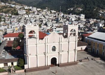 Totonicapán refuerza estrategias de seguridad para el proceso electoral