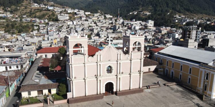 Totonicapán refuerza estrategias de seguridad para el proceso electoral