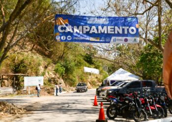 Conozca la ubicación de los puestos de asistencia del Sinaprese 2023