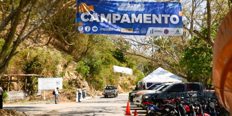 Conozca la ubicación de los puestos de asistencia del Sinaprese 2023