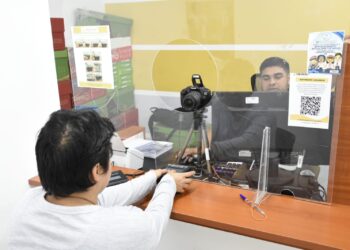 Más de 200 personas beneficiadas con el Acuerdo 09-2023