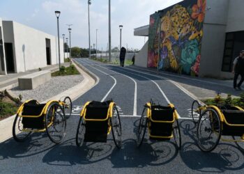 Este es el proceso de inscripción para las academias deportivas del MCD