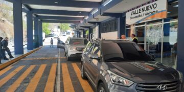 Al menos 87 mil controles migratorios se reportaron este fin de semana