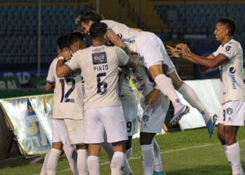 Resumen de la decimoquinta jornada del torneo Clausura 2023