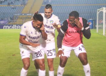 Resumen de la decimoctava jornada del torneo Clausura 2023