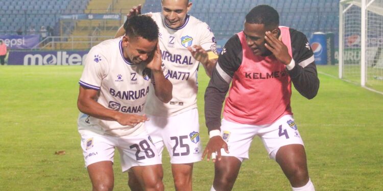 Resumen de la decimoctava jornada del torneo Clausura 2023