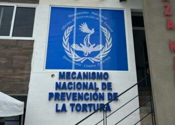 Mecanismo Nacional de Prevención de la Tortura abre subsede en Huehuetenango
