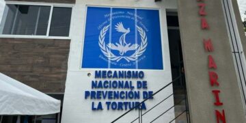 Mecanismo Nacional de Prevención de la Tortura abre subsede en Huehuetenango