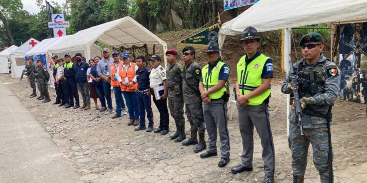 Sinaprese 2023 brindó más de 36 mil servicios a nivel nacional