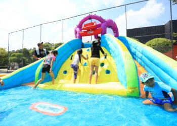 Los Días de Verano del MCD fueron un éxito