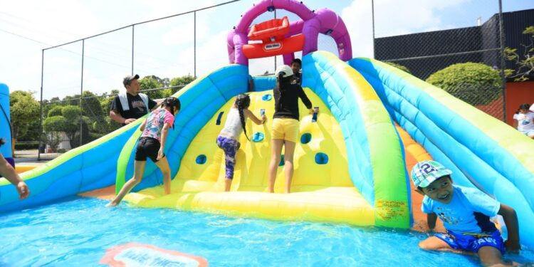 Los Días de Verano del MCD fueron un éxito