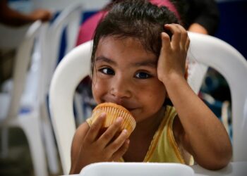 Habilitan comedor social en San Martín Zapotitlán