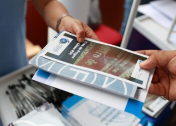 Gobierno facilita herramientas a emprendedores de Escuintla