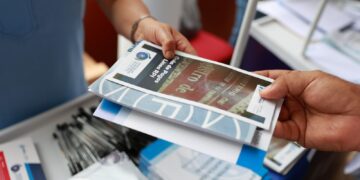 Gobierno facilita herramientas a emprendedores de Escuintla