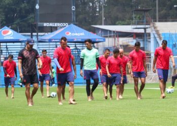 Así se jugará la vigesimoprimera jornada del Clausura 2023