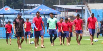 Así se jugará la vigesimoprimera jornada del Clausura 2023