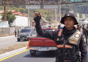 Presentan informe de siniestralidad vial reportada durante asueto