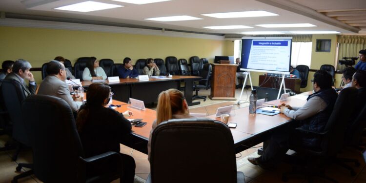 Ministerio de Salud avanza en implementación de plan de gobierno electrónico