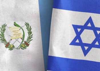 Guatemala condena ataques hacia Israel