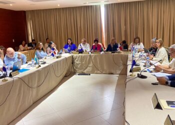 Guatemala participa en IV mecanismo de diálogo y cooperación del Sica-India