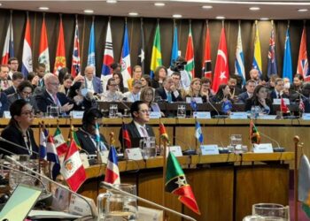 Guatemala participa en Sexta Reunión del Foro de los Países de América Latina y el Caribe sobre el Desarrollo Sostenible