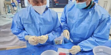 Hospital San Juan de Dios contará con sala de cateterismo