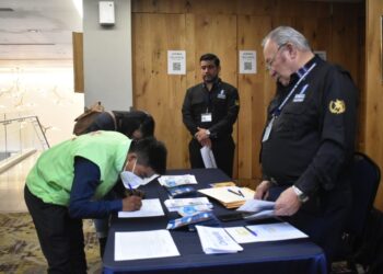 Inicia gira departamental para informar sobre gestión integral de residuos