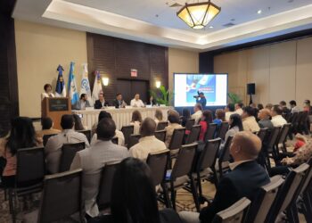 Inicia la Semana de Guatemala en dominicana