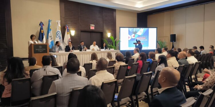Inicia la Semana de Guatemala en dominicana